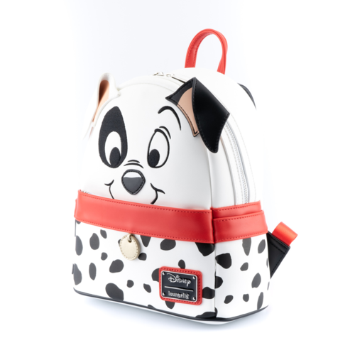Disney 101 Dalmatians Cosplay Mini Backpack