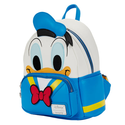 Disney Donald Duck Cosplay Mini Backpack