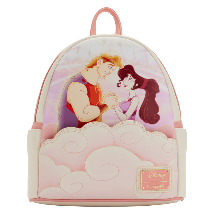 Disney Hercules 25th Anniversary Mini Backpack