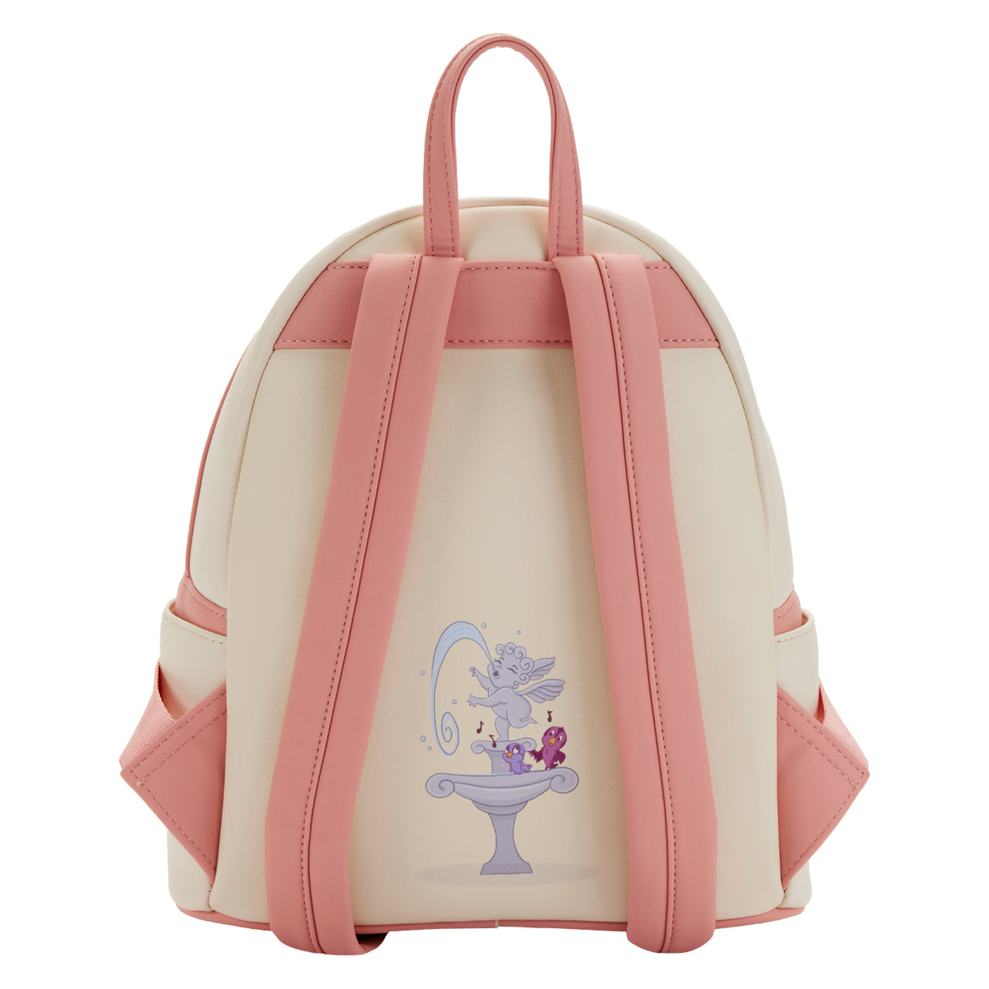 Disney Hercules 25th Anniversary Mini Backpack