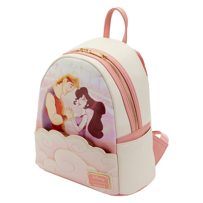 Disney Hercules 25th Anniversary Mini Backpack