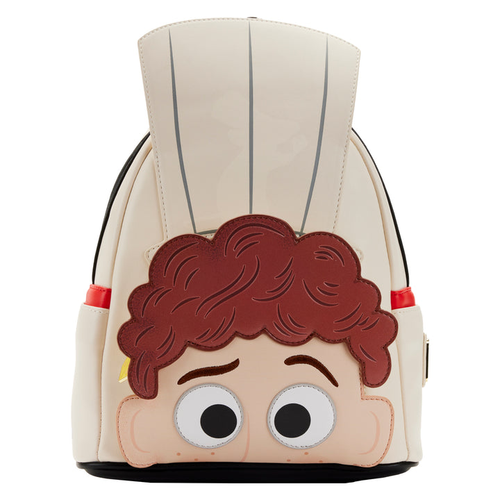 Disney Pixar Ratatouille 15th Anniversary Mini Backpack