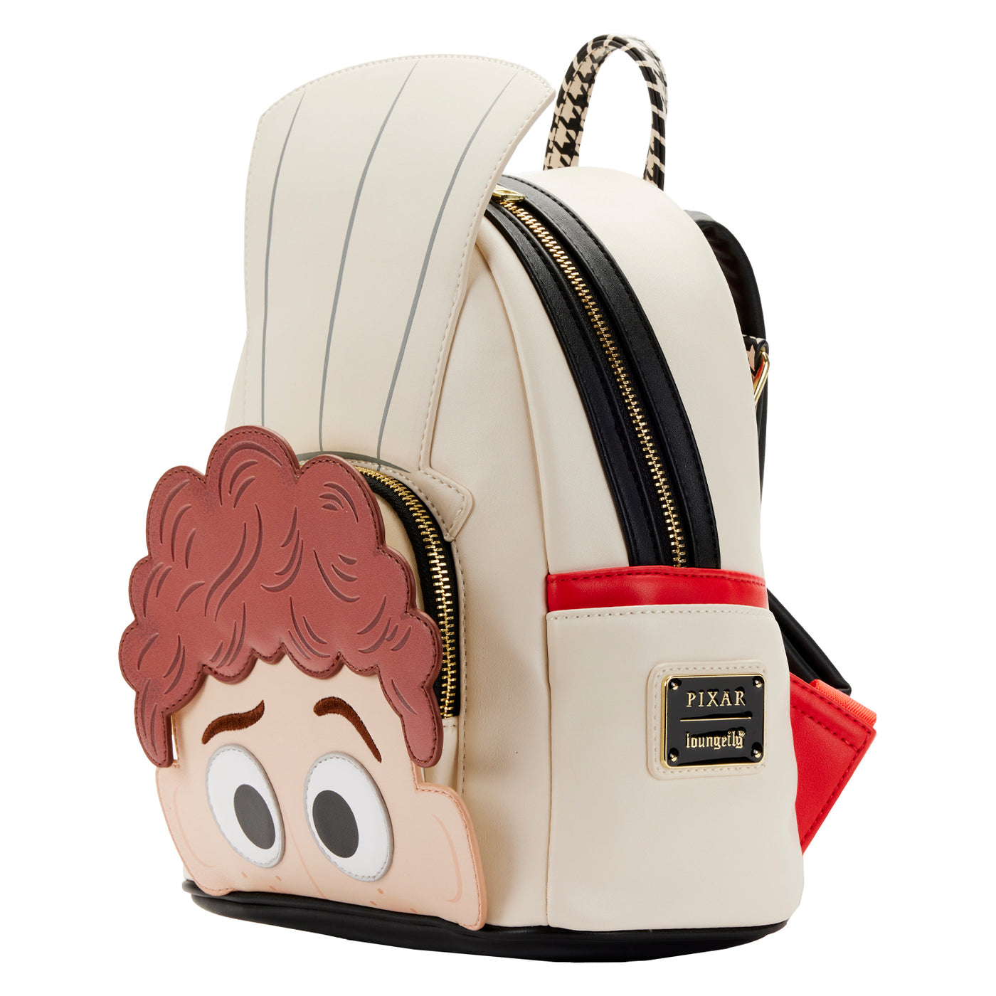 Disney Pixar Ratatouille 15th Anniversary Mini Backpack