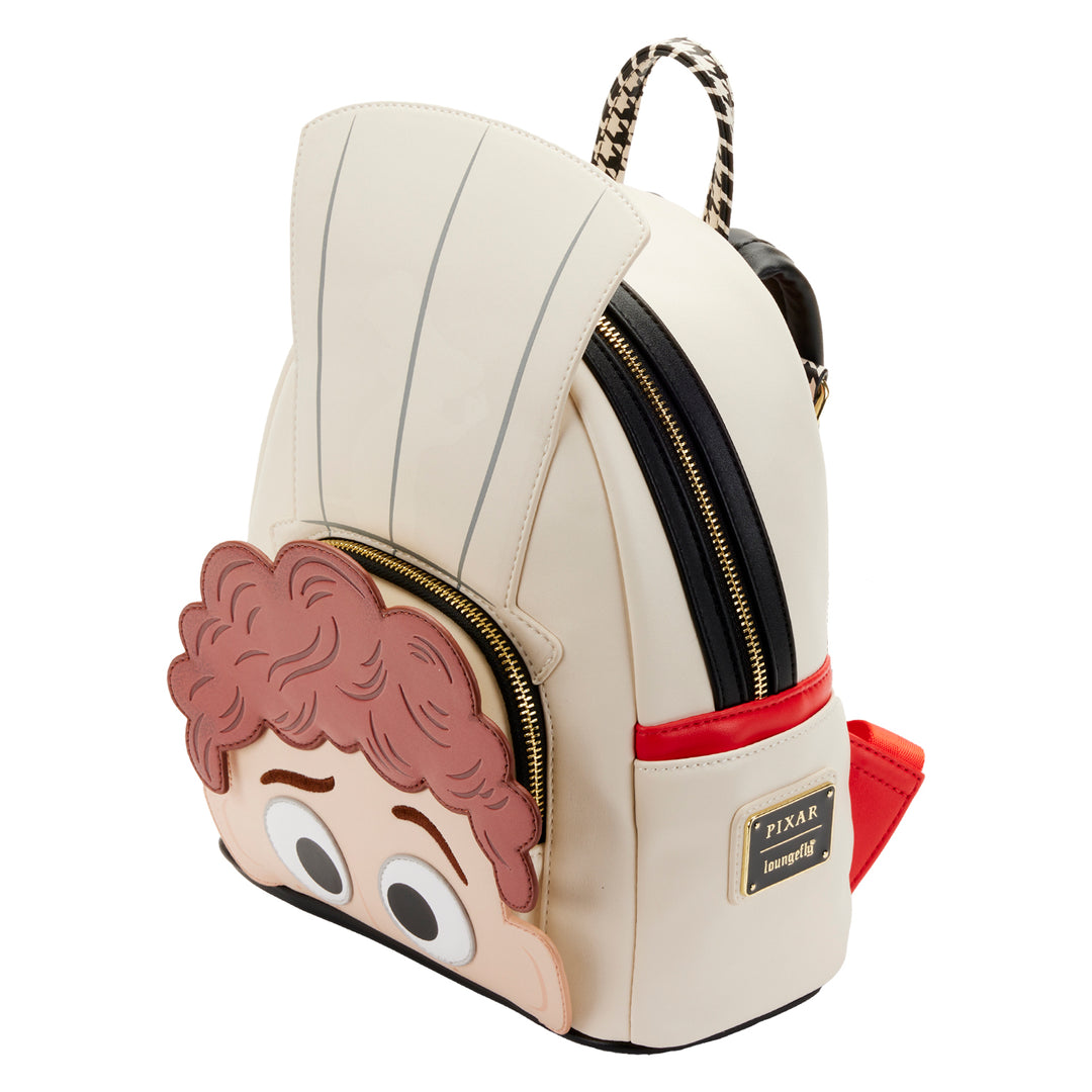 Disney Pixar Ratatouille 15th Anniversary Mini Backpack