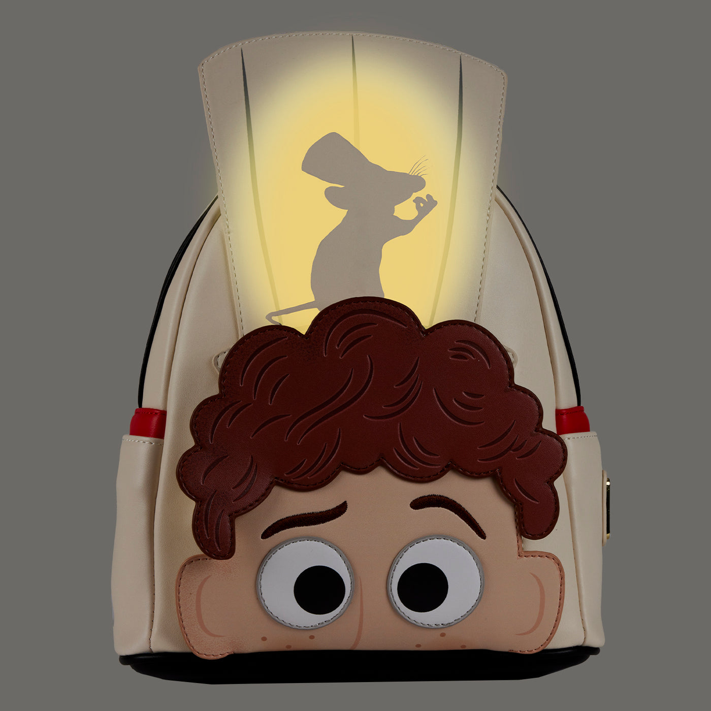 Disney Pixar Ratatouille 15th Anniversary Mini Backpack