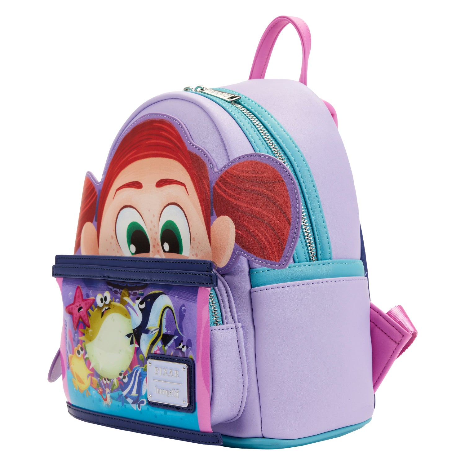 Loungefly Disney Pixar offers Finding Nemo backpack bundle