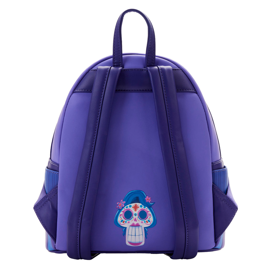 Disney Pixar Moments Coco Miguel & Hector Performance Mini Backpack