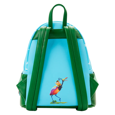 Disney Pixar Moment Up Jungle Stroll Mini Backpack