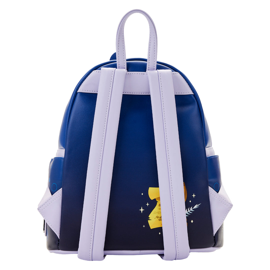 Disney The Little Mermaid Ursula Lair Mini Backpack