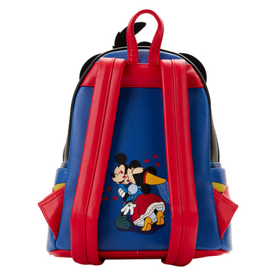 Disney Brave Little Tailor Mickey Mouse Cosplay Mini Backpack