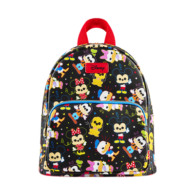 Disney Funko Pop! Mickey & Friends Mini Backpack