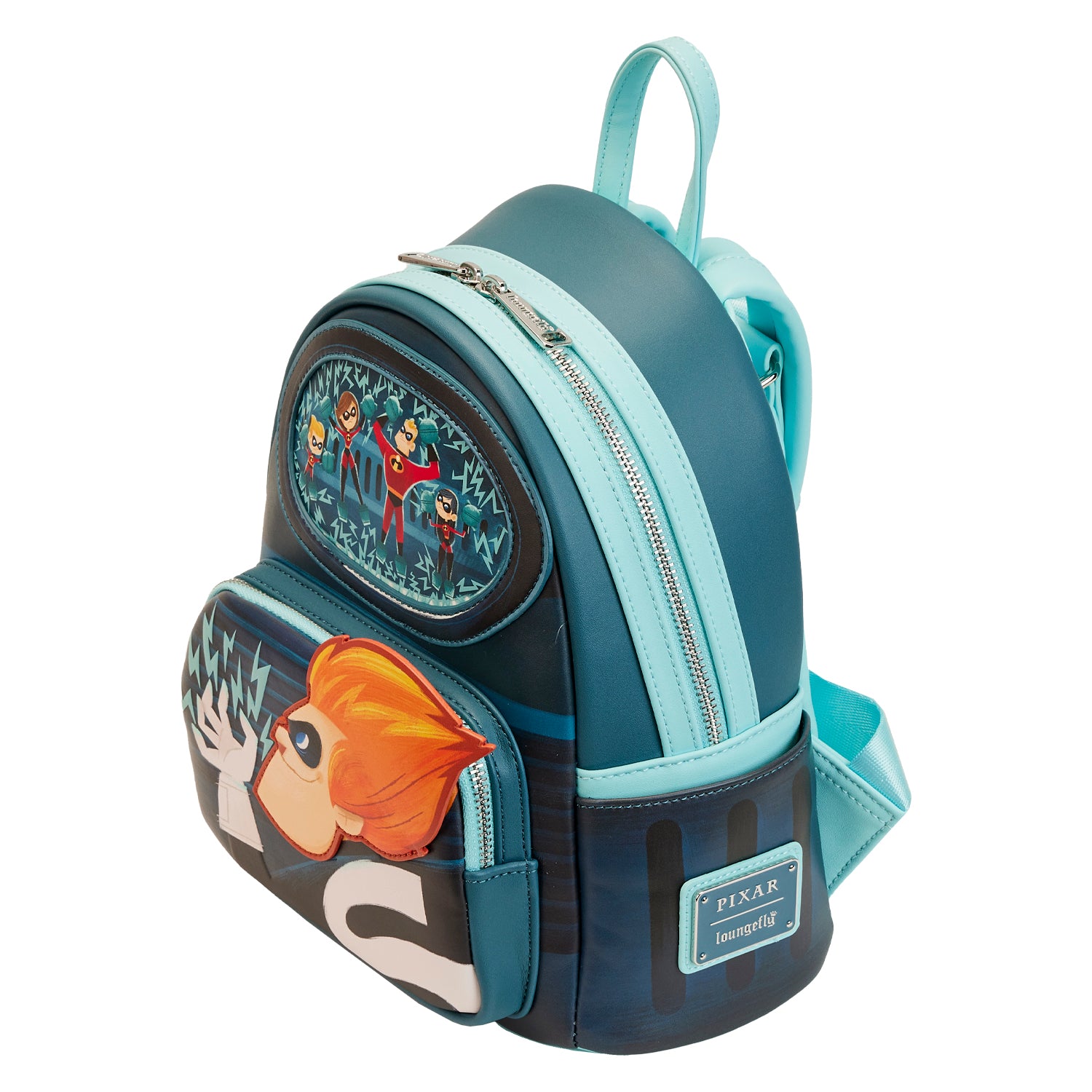 Loungefly Disney Pixar buy UP Backpack February 2023