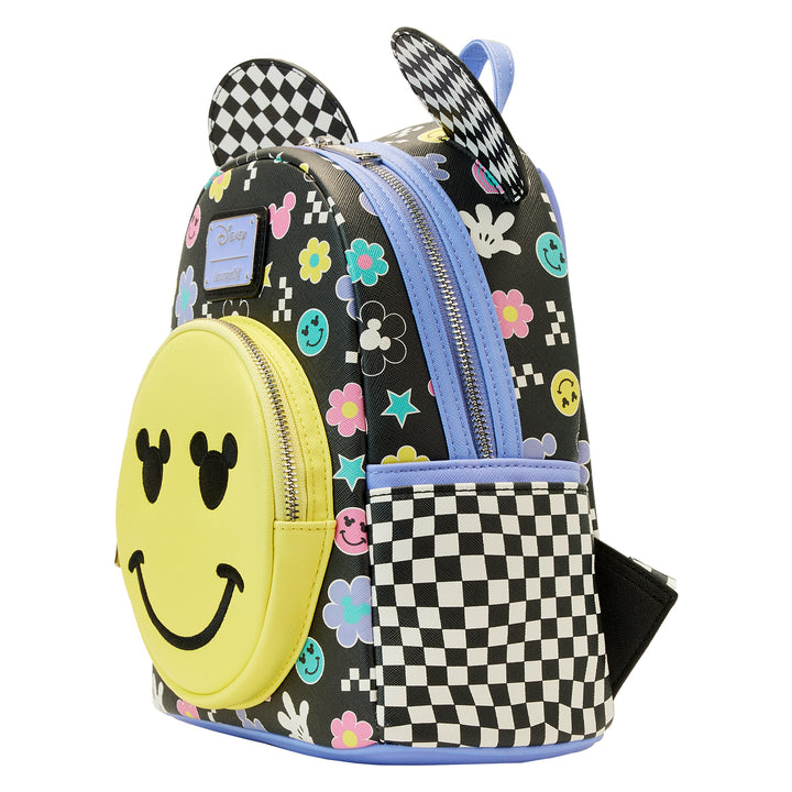 Disney Mickey Y2K Mini Backpack