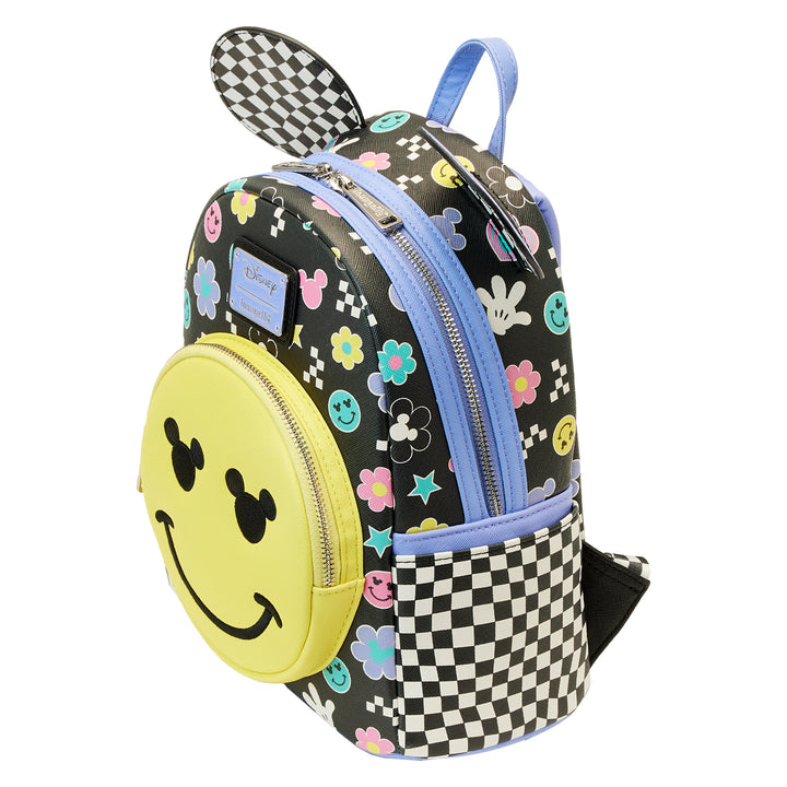 Disney Mickey Y2K Mini Backpack