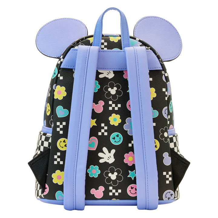 Disney Mickey Y2K Mini Backpack