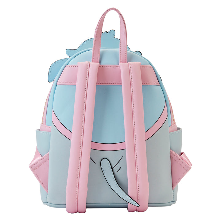 Disney Dumbo Mrs. Jumbo Cradle Trunk Mini Backpack