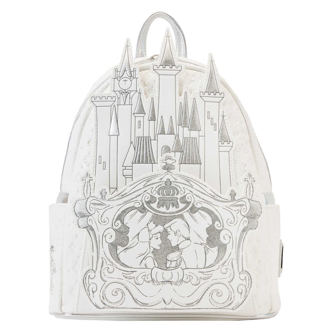 Disney Cinderella Happily Ever After Mini Backpack