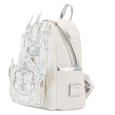 Disney Cinderella Happily Ever After Mini Backpack