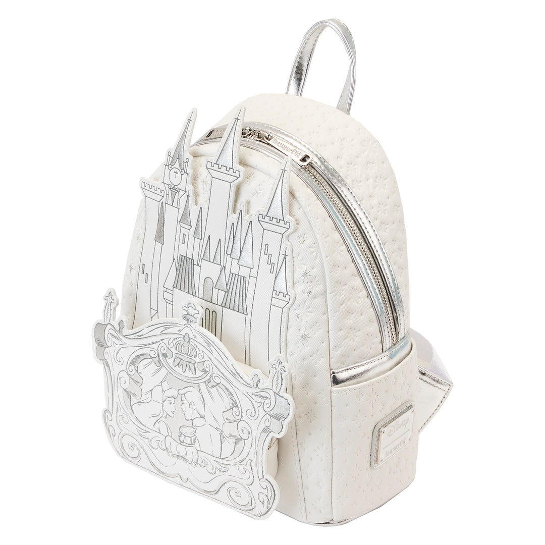 Disney Cinderella Happily Ever After Mini Backpack