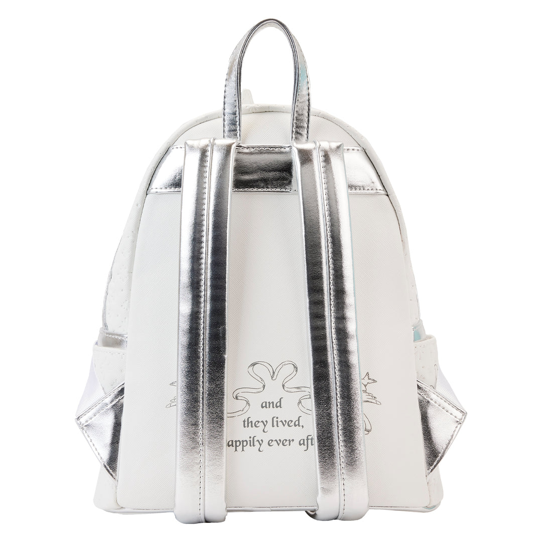 Disney Cinderella Happily Ever After Mini Backpack