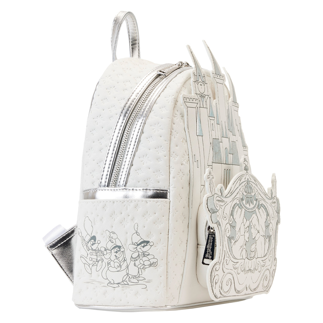 Disney Cinderella Happily Ever After Mini Backpack