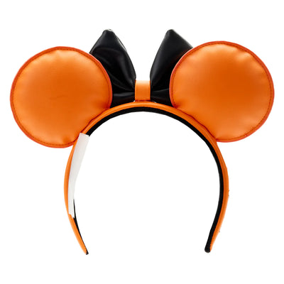 Stitch Shoppe by Loungefly Disney Mickey & Minnie Spider Ears Headband