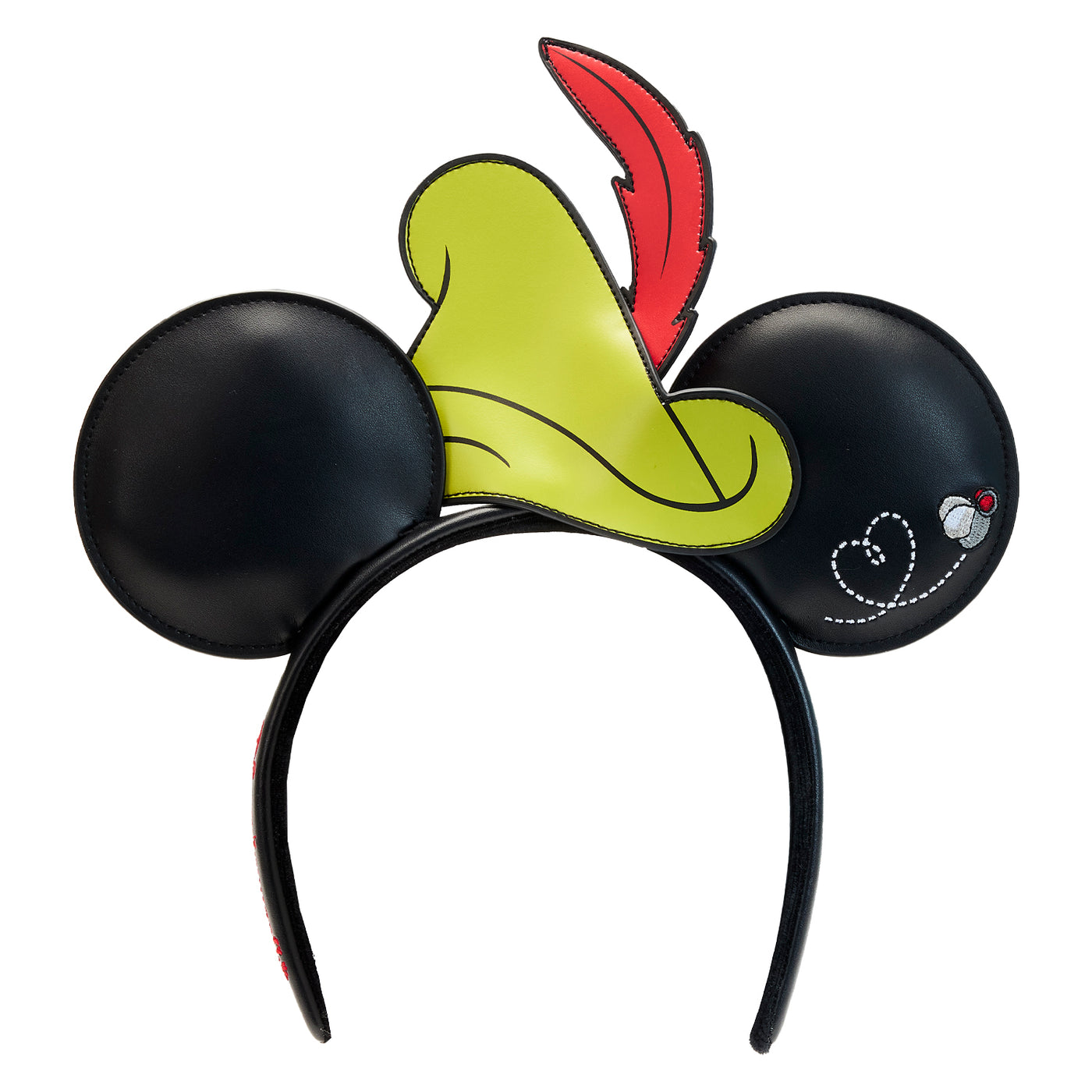 Disney Brave Little Tailor Mickey Mouse Ears Headband