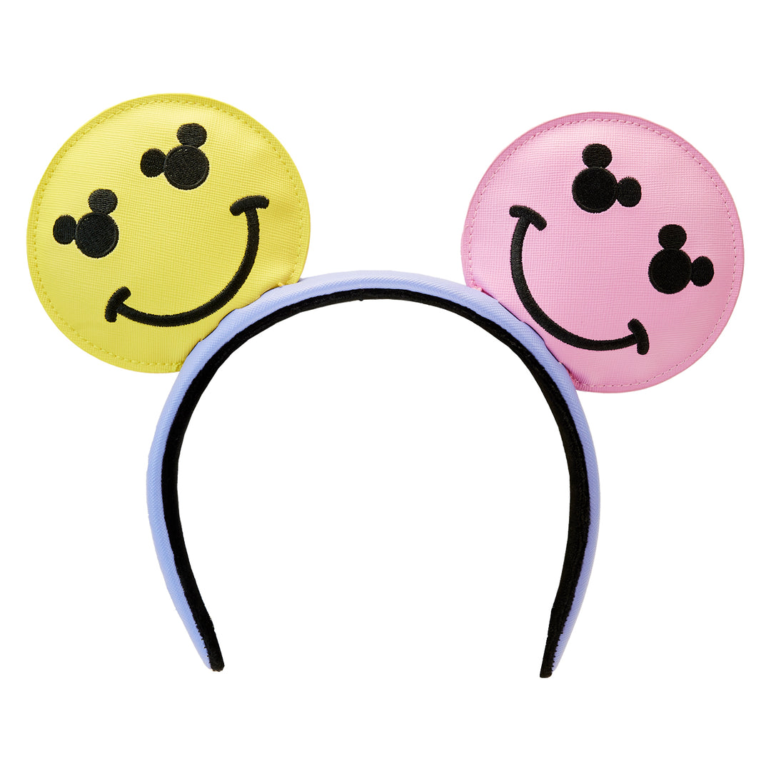 Disney Mickey Y2K Ears Headband