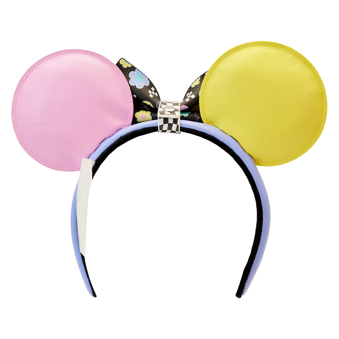 Disney Mickey Y2K Ears Headband