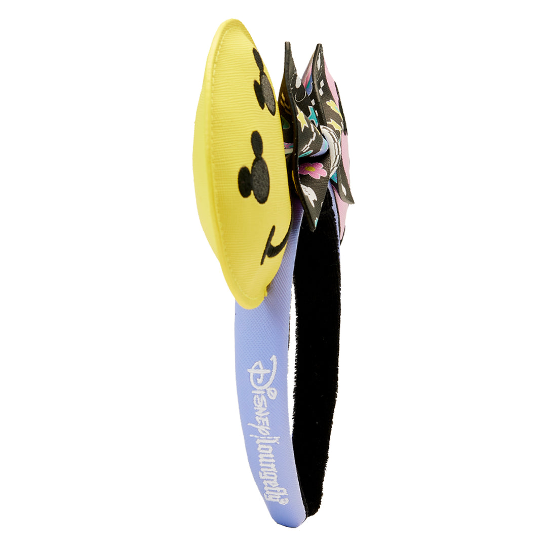 Disney Mickey Y2K Ears Headband