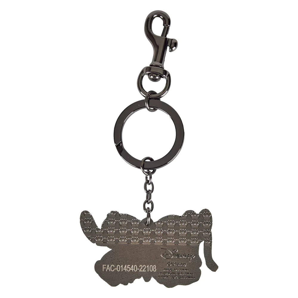 Loungefly Disney Lilo & Stitch W/Angel Keychain