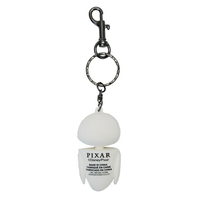 Disney Pixar Wall-e Eve 3D Keychain