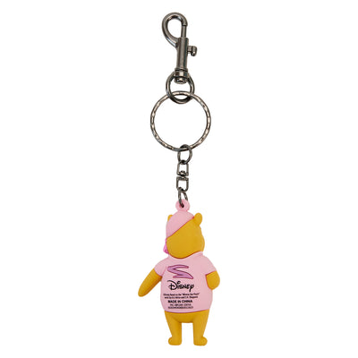 Disney Winnie The Pooh Heffa Dream 3D Keychain