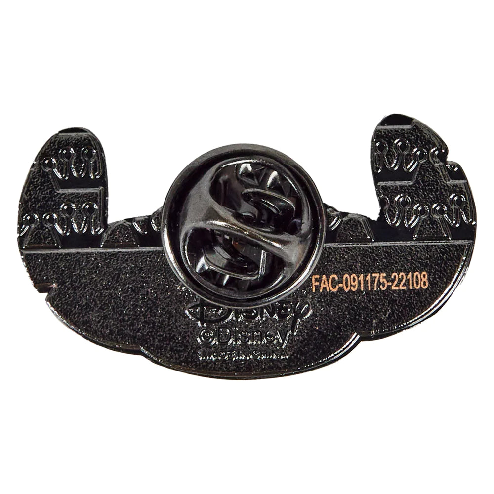 Loungefly Disney Lilo & Stitch Angel Lanyard W/Cardholder & 4 Pins