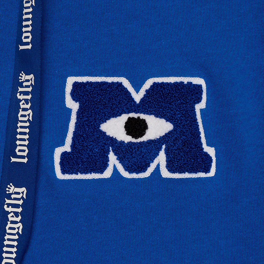 Disney Pixar Monsters University Hoodie
