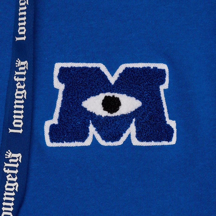 Disney Pixar Monsters University Hoodie