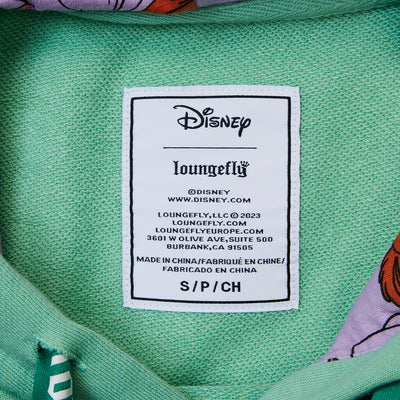 Disney Robin Hood Hoodie