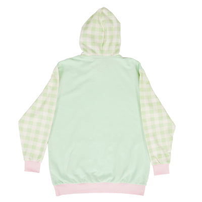 Loungefly Disney Bambi and Flower Print Hoodie