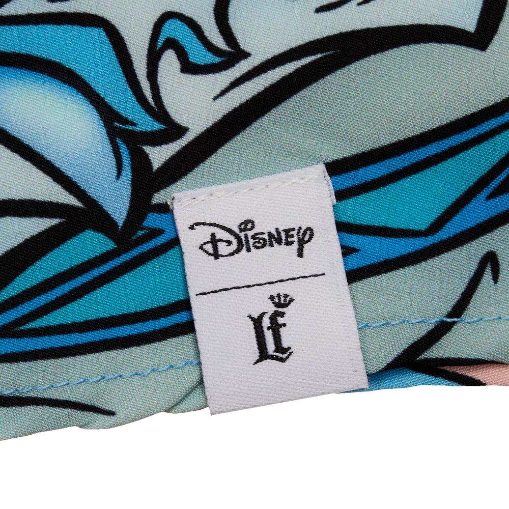 Loungefly Disney Hercules Shirt