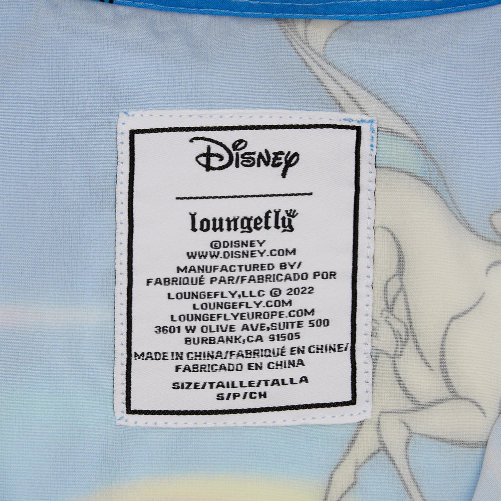 Loungefly Disney Hercules Shirt