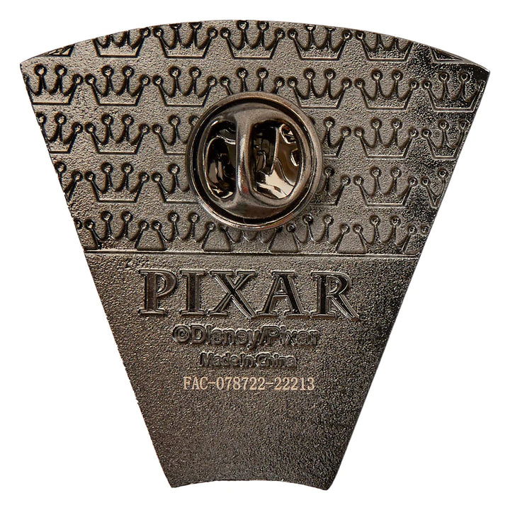 Disney Pixar Inside Out Control Panel Blind Box Pin