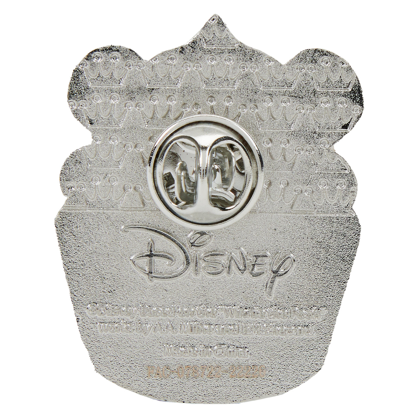 Disney Winnie the Pooh Sweets Blind Box Pin