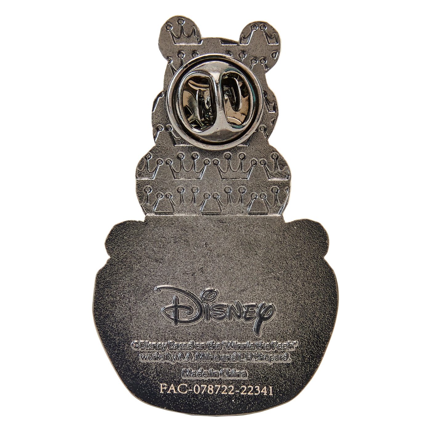 Disney Winnie The Pooh Heffa Dream Blind Box Pin