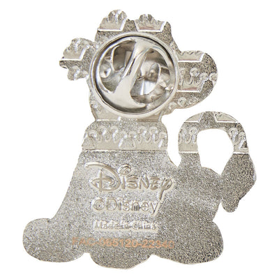 Disney 100th Anniversary Platinum Characters Blind Box Pin
