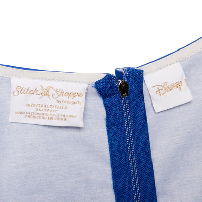 Stitch Shoppe by Loungefly Disney Aladdin Magic Carpet Ride "Allison" Dress