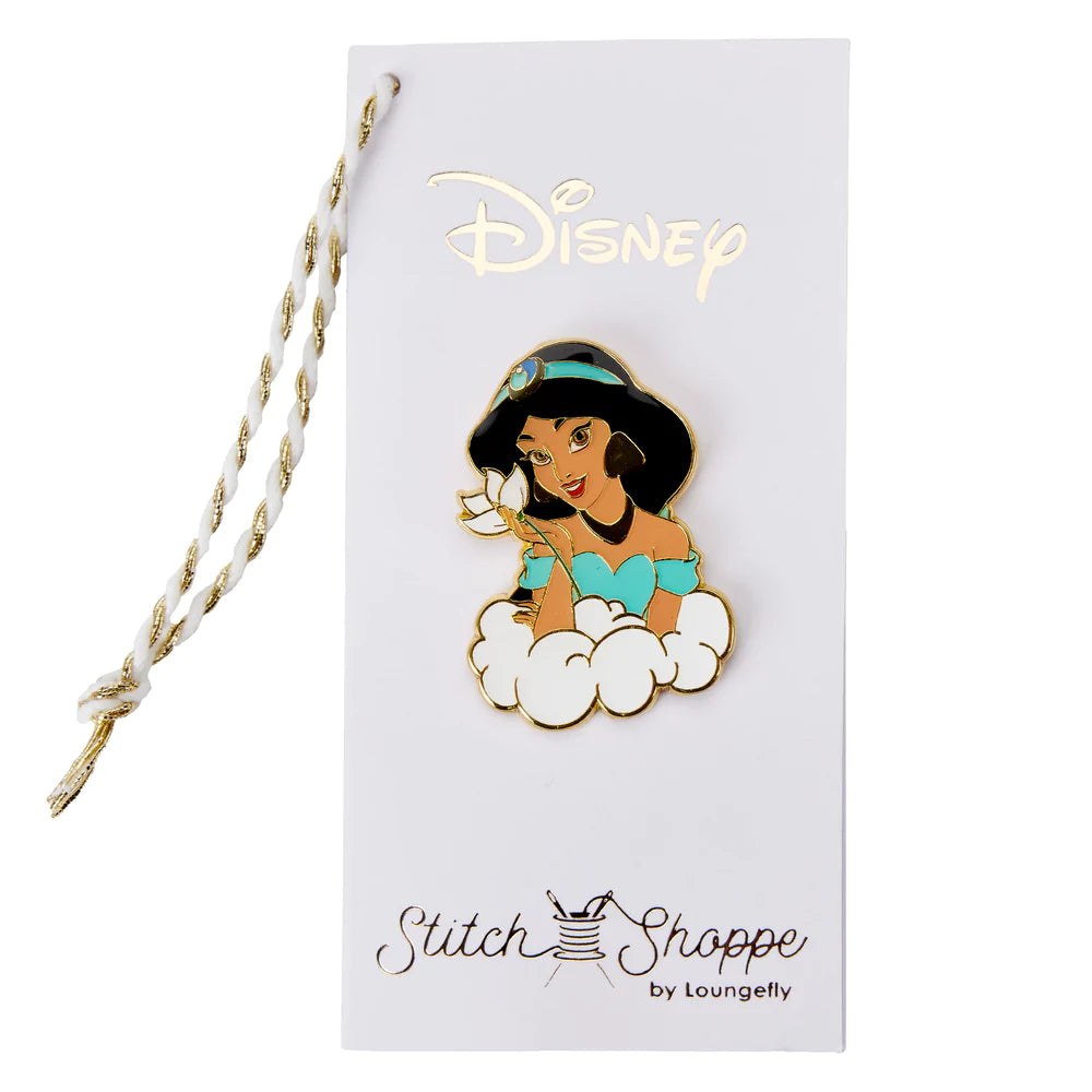 Stitch Shoppe by Loungefly Disney Aladdin Magic Carpet Ride 