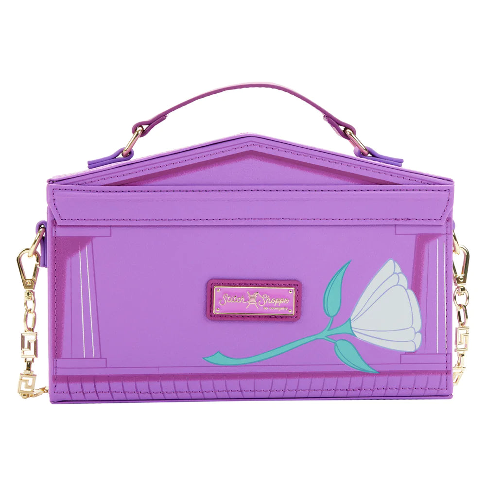 Stitch Shoppe by Loungefly Disney Hercules Muses Crossbody