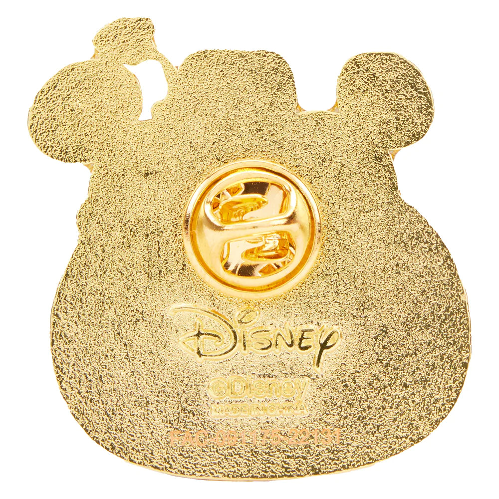 Stitch Shoppe by Loungefly Disney Mickey Mouse Spider Crossbody