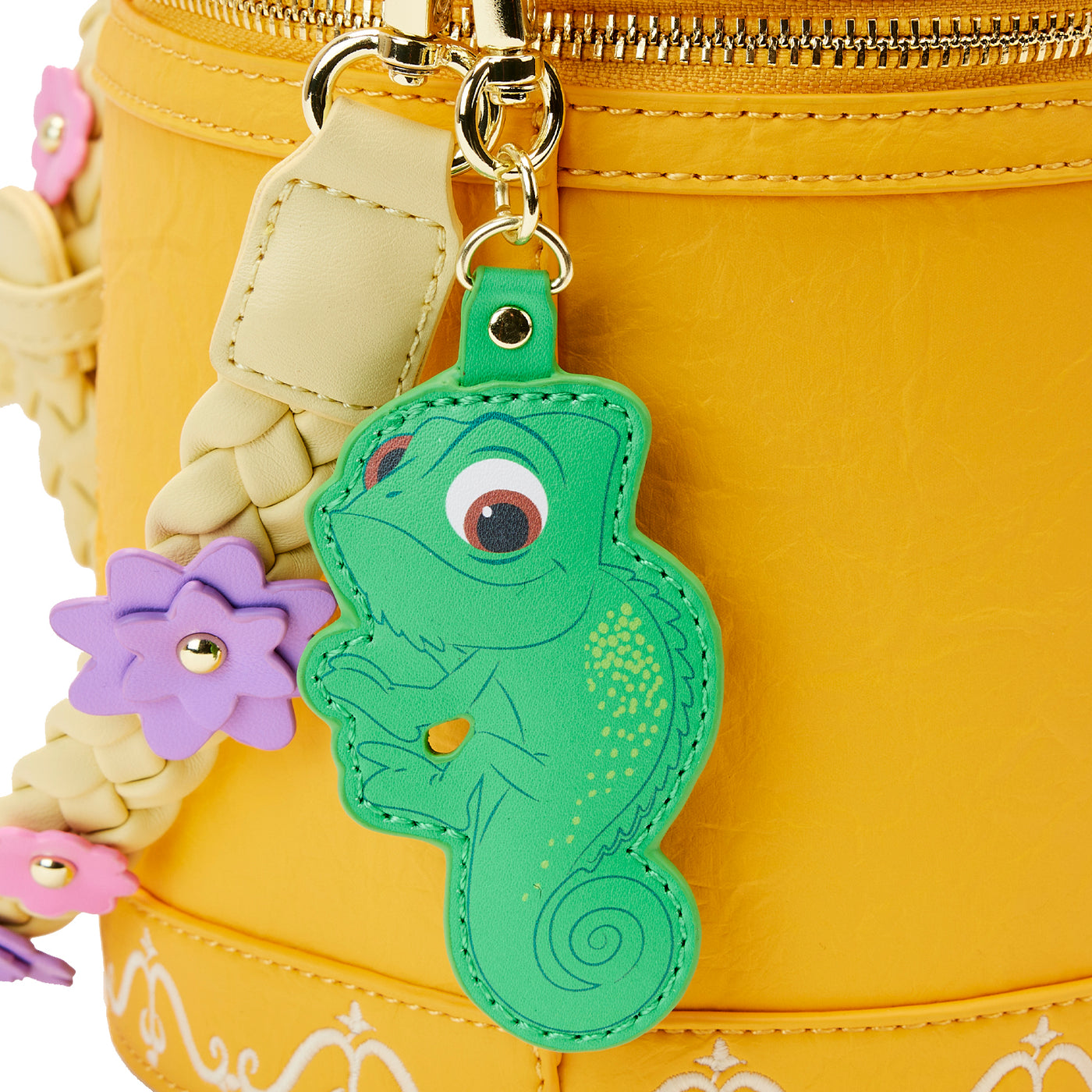 Stitch Shoppe by Loungefly Disney Tangled Rapunzel's Lantern Crossbody