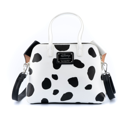 Loungefly Disney 101 Dalmatians Cosplay Crossbody